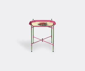 Gucci 'Maison De L'Amour' folding table, medium MULTICOLOUR GUCC18FOL476GRN