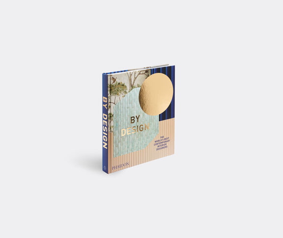 Phaidon 'ByDesign, The World's Best Contemporary Interior Designers' undefined ${masterID}
