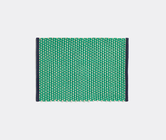 Hay 'Door mat', light green MULTICOLOUR HAY121DOO855GRN
