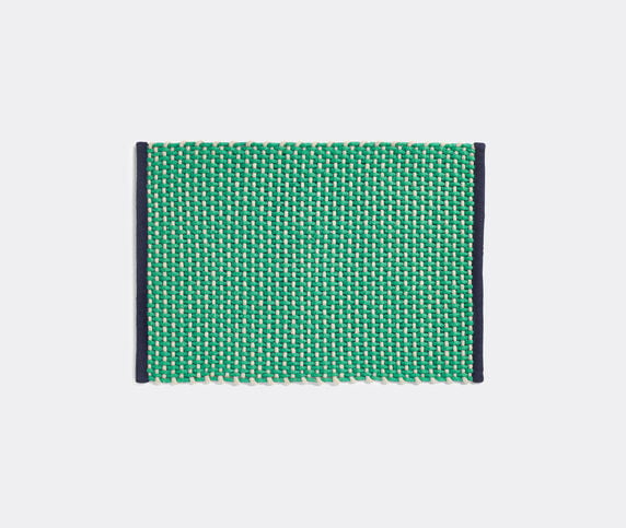 Hay 'Door mat', light green Light Green HAY121DOO855GRN
