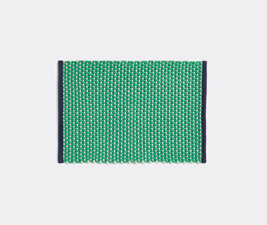 Hay 'Door mat', light green  HAY121DOO855GRN