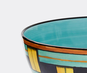 Ginori 1735 'Stuoia 1923 Orcino' bowl MULTICOLOUR RIGI20STU137MUL