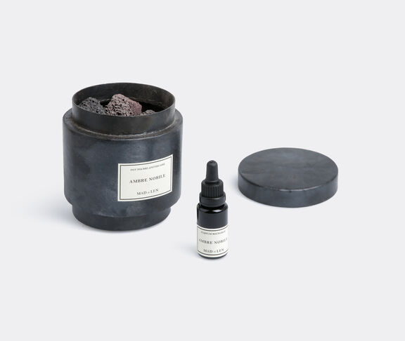 Mad et Len 'Monarchia' pot pourri totem, Ambre nobile undefined ${masterID}