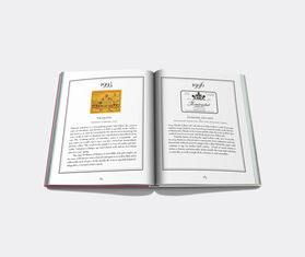 Assouline 'Impossible Collection of Wine' RED ASSO21IMP710RED