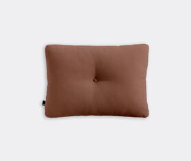 Hay &#39;Dot Cushion Xl&#39;, terracotta TERRACOTTA HAY122DOT851CIN