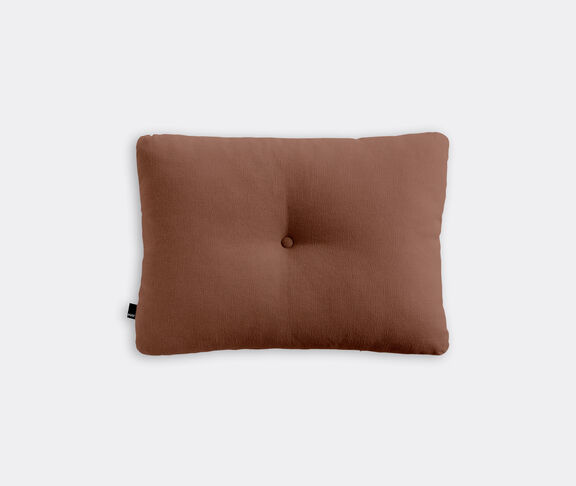 Hay 'Dot Cushion Xl', terracotta undefined ${masterID}