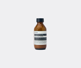 Aesop Gentle cleansing facial milk, amber BROWN AESO26GEN175BRW