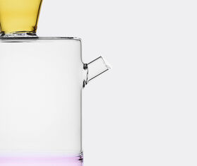 Ichendorf Milano 'Travasi' bottle MULTICOLOUR ICMI20TRA855MUL