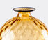 Venini 'Monofiore' bottle, XS, yellow  VENI20MON914YEL