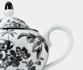 Gucci 'Herbarium' teapot, black BLACK GUCC22HER061BLK