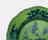 Ginori 1735 'Oriente Italiano' dinner plate, malachite, set of two Malachite RIGI21ORI851GRN