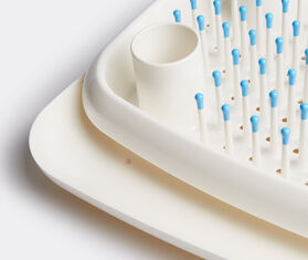 Magis 'Dish Doctor' dish rack, white WHITE MAGI17DIS555WHI