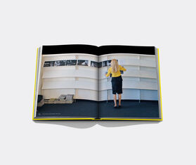 Assouline Franca: Chaos and Creation MULTICOLOUR ASSO19FRA230MUL