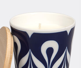 Sargadelos &#39;Te Verde&#39; candle BLUE SARG21ARO947BLU