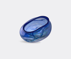 Alexa Lixfeld 'Krater' vase, sea breeze MULTICOLOUR ALEX23GLA570BLU