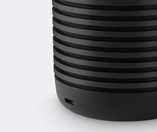Bang &amp; Olufsen 'Beosound Explore', black anthracite BLACK BAOL23BEO738BLK