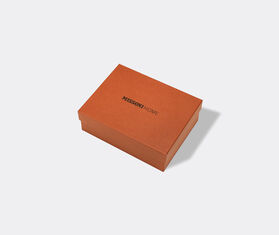 Missoni 'Giacomo' face towels, set of six, orange BLUE MIHO20GIA603MUL