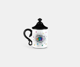 Gucci 'Snake' mug WHITE GUCC20SNA697MUL