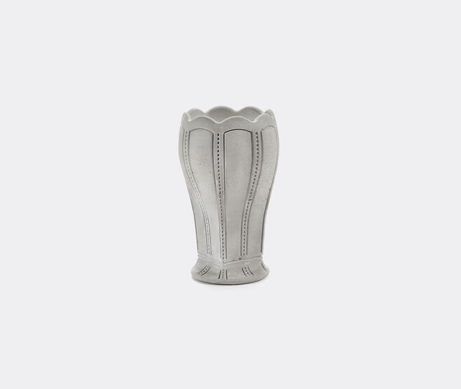 Serax 'Josephine' vase, gray GREY SERA25VAS686GRY
