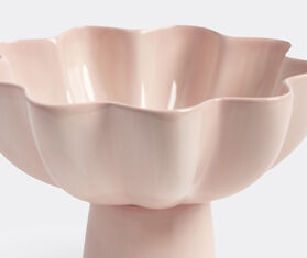 &amp;k Amsterdam &#39;Sun&#39; bowl, pink PINK AMST25BOW759PIN