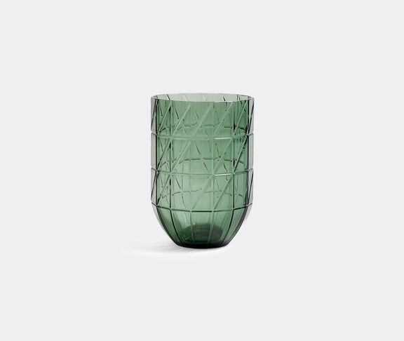 Hay 'Colour' vase, large Green ${masterID}