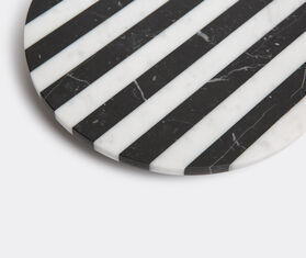 Editions Milano 'Alice' cake stand, medium MULTICOLOUR EDIT18ALI074BLK