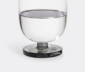 Tom Dixon &#39;Puck&#39; water tumblers, set of two MULTICOLOUR TODI21PUC710TRA