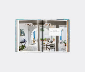 Taschen &#39;Great Escapes Greece. The Hotel Book&#39; MULTICOLOUR TASC21GRE200MUL