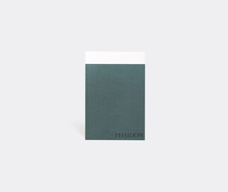 Phaidon Wallpaper* City Guide Stockholm MULTICOLOUR PHAI19WAL270MUL