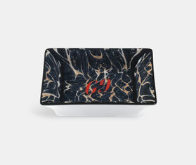 Gucci 'Souvenirs from Rome' ashtray BLACK GUCC20SOU673BLK
