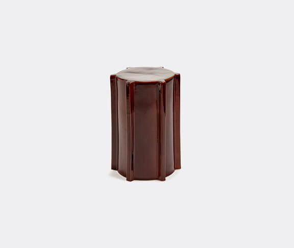 Serax 'Pawn' side table, brown undefined ${masterID}