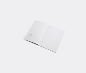 Nava Design 'The Planner' A5 notes, ruled GREY NAVA15THE396GRY