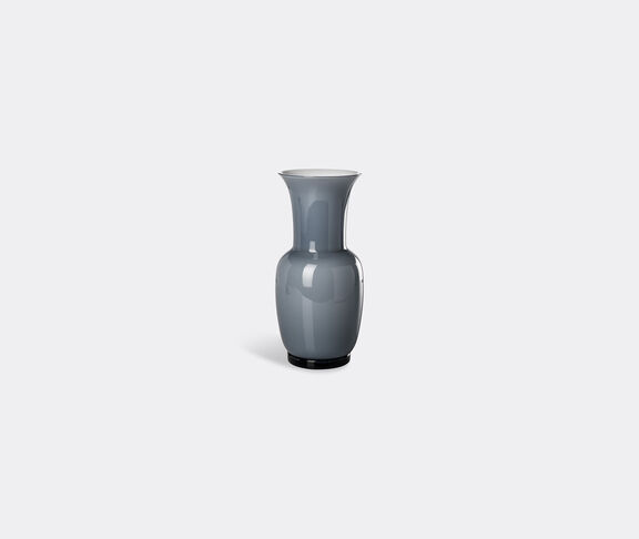 Venini 'Opalino' vase, S, purple purple,transparent ${masterID}