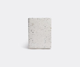 Serax 'Terrazzo' table d'appoint WHITE SERA19TER306WHI