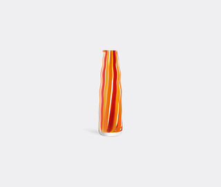 LSA International 'Folk' carafe, orange, red and yellow MULTICOLOUR LSAI23FOL655MUL