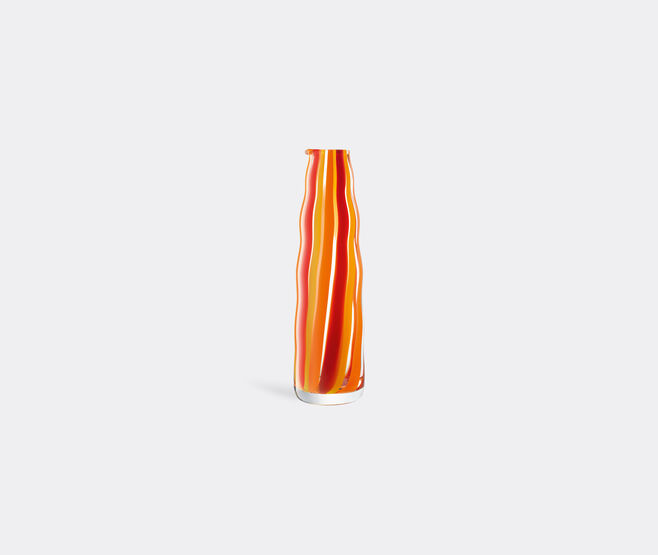 LSA International 'Folk' carafe, orange, red and yellow MULTICOLOUR LSAI23FOL655MUL