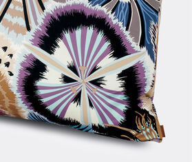 Missoni 'Passiflora Giant' cushion, large MULTICOLOUR MIHO20PAS049MUL