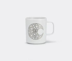 Vitra 'Moon' coffee mug MULTICOLOUR VITR20COF315WHI