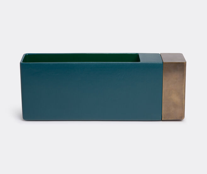 Bitossi Ceramiche 'Dimore 1' vase MULTICOLOUR BICE16VAS012LBL