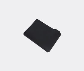 Vacavaliente 'Urban' A4 folder, black BLACK VAVA19URB190BLK