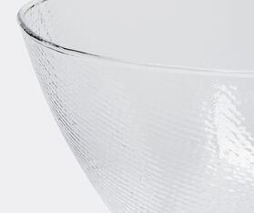 Wrong for Hay 'Tela' bowl TRANSPARENT WFHA15TEL609TRA