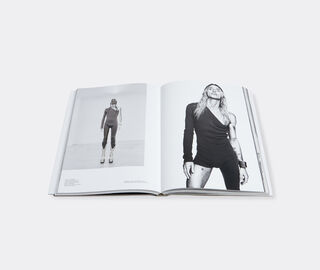 Rizzoli International&nbsp;Publications 'Rick Owens: Temple of Love' MULTICOLOUR RIZZ25RIC517MUL