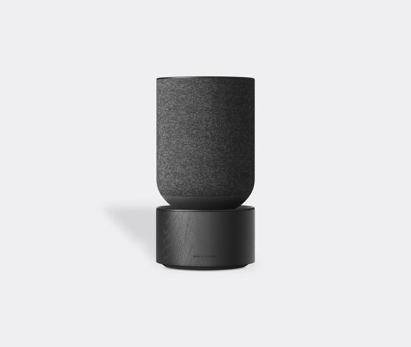 Bang & Olufsen 'Beosound Balance', black oak, EU plug undefined ${masterID} 2