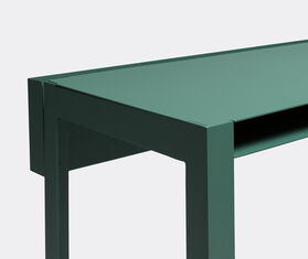 Nomess 'Index' console table, green GREEN NOME17IND024GRN
