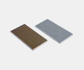 Hightide Letter pad BRONZE HIGH15LET221BRW