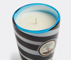 La DoubleJ 'Fantastic Creatures' scented candle, black MULTICOLOR LADJ26HAN530MUL