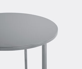 Sch&ouml;nbuch 'Rack' umbrella stand, circular GREY SCHO15RAC767GRY