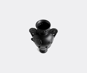 L&#39;Objet &#39;Pantheon Persephone&#39; vase, black BLACK LOBJ24PAN266BLK