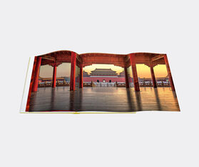Assouline 'Forbidden City: The Palace at the Heart of Chinese Culture' RED ASSO21FOR265RED