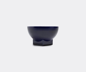 Pulpo 'Mila' bowl, blue BLUE PULP17MIL478BLU